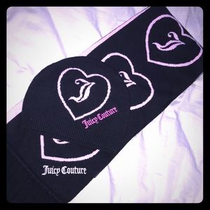 Juicy Couture Set 🎁
